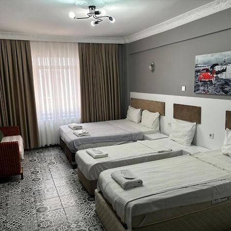 Mara Suite Taxim Стамбул Экстерьер фото