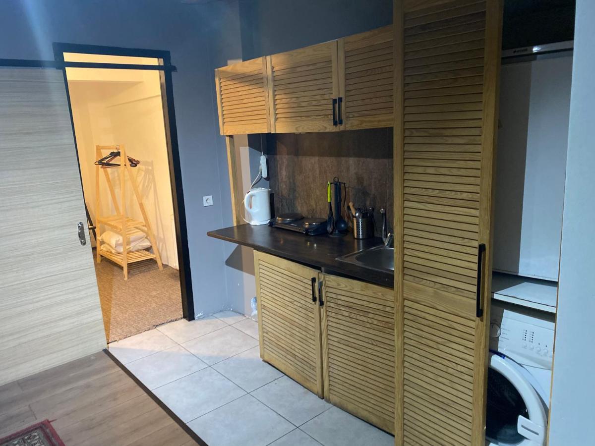 Mara Suite Taxim Стамбул Экстерьер фото