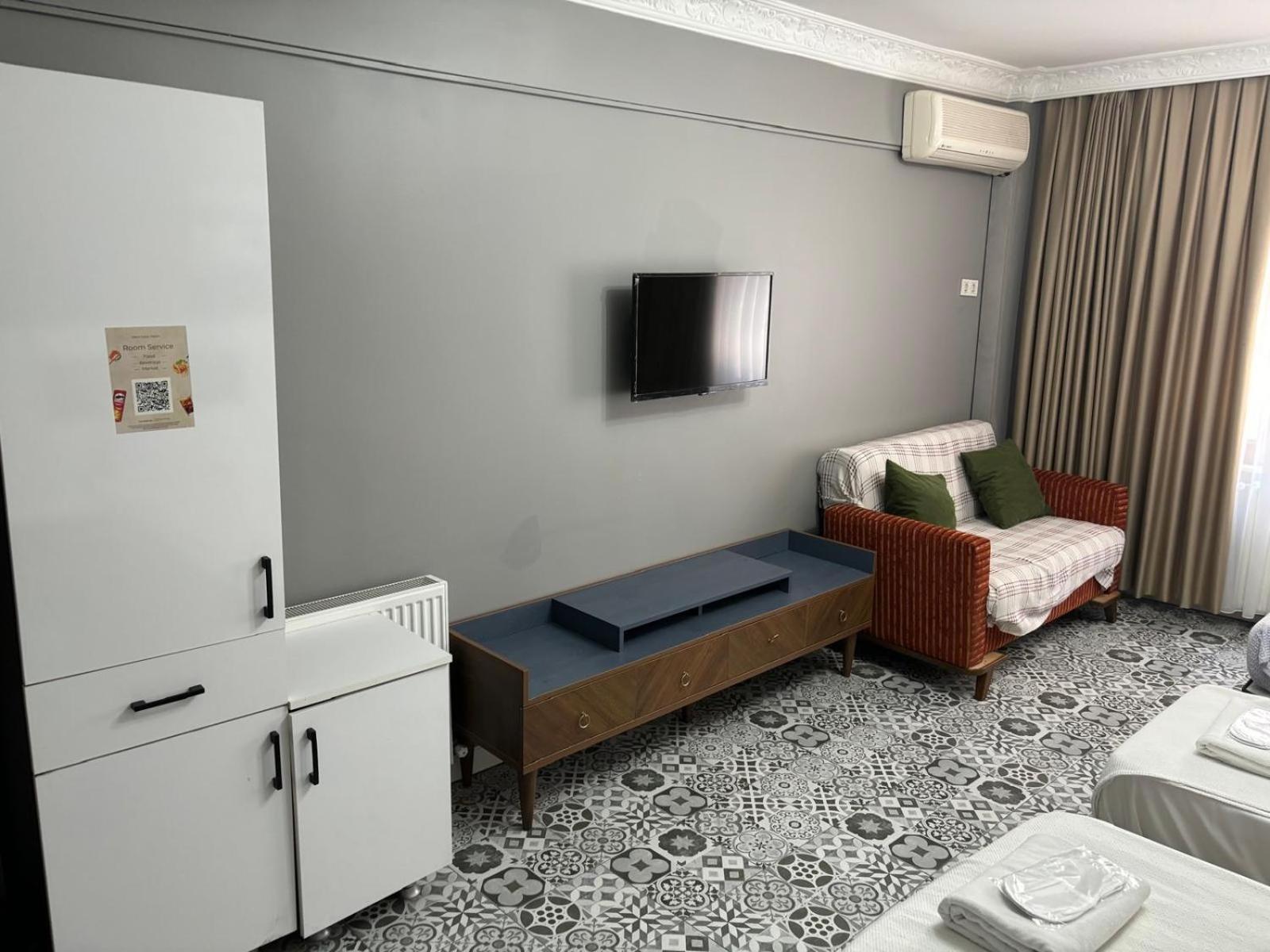 Mara Suite Taxim Стамбул Экстерьер фото